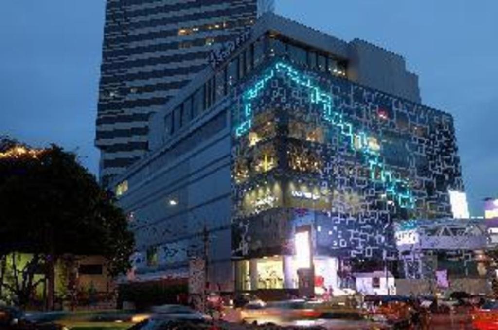 Icheck Residences Sukhumvit 20 Khách sạn Bangkok