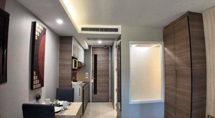 Icheck Residences Sukhumvit 20 Bangkok