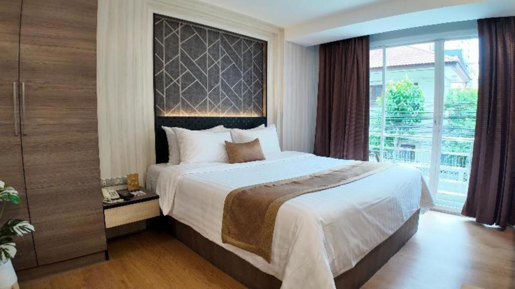 Icheck Residences Sukhumvit 20