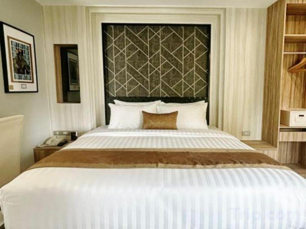 Icheck Residences Sukhumvit 20 Bangkok