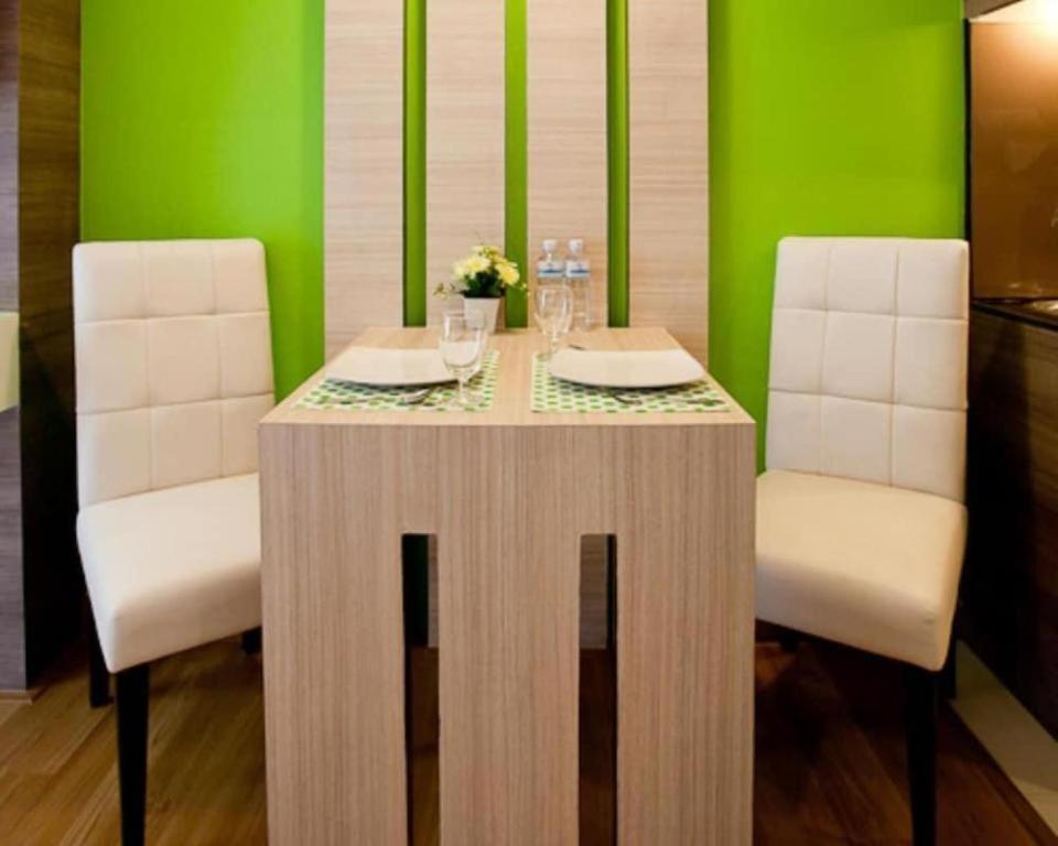 Hotel Icheck Residences Sukhumvit 20