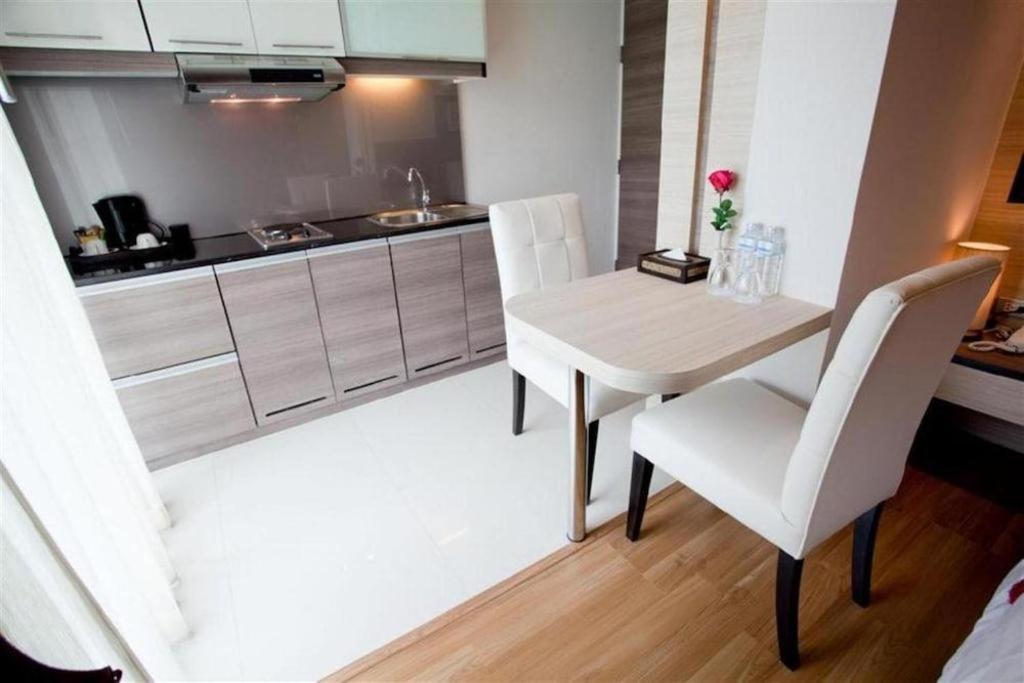 Hotel Icheck Residences Sukhumvit 20